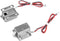 ® DC12V Solenoid Elektromagnetisch Elektrisch Slot, voor Beveiligingssysteem Kluizen Deur Kast Kastd