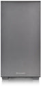 Thermaltake S100 - Mini Tower PC-behuizing - Micro ATX / Mini-ITX - 1x120 mm - Zwart