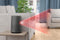 Philips 800i Series - Compacte Luchtreiniger AC0850/11 - 99,9% virusverwijdering - Geschikt voor 49 m²