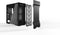 Phanteks Evolv X - Midi-Toren - Aluminium Staal Gehard glas - Zwart
