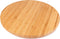Secret de Gourmet Hapjes serveer draaiplateau - Bamboe - D35 cm