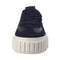 Kennel + Schmenger ZAP - Dames Lage Sneakers - Leer - Blauw - Maat 40.5