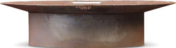 Chill Dept - Fire bowl Cortensteel