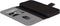 Mobiparts iPhone 7/8/SE (2020/2022) - Classic Wallet Case - Ruimte voor pasjes - Granite Grey