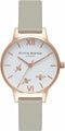Olivia Burton SP Mod. OB16CH03 - Horloge
