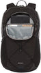 The North Face Rodey - Rugzak - 17'' laptopvak - Zwart