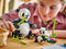 LEGO Creator 3in1 - Wilde dieren: pandafamilie - 3 modellen - 31165