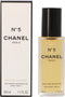 Chanel No 5 - Eau de toilette - 50 ml - Refill