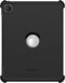 Otterbox Defender Series - Hoes voor Apple iPad Pro (12.9-inch) (5th gen) - 3-laags bescherming - zwart