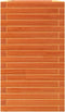 vidaXL - Plantenbak - 90x40x72,5 - cm - massief - grenenhout - wasbruin