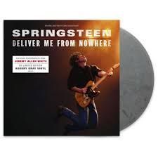 Springsteen - Deliver Me from Nowhere - LP Coloured Vinyl (original Motion Picture Soundtrack)