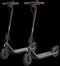 Ninebot Kickscooter E2 E Powered by Segway - E-step - Actieradius: 25km - Snelheid: 20km/h - Officieel Benelux model