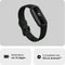 Fitbit Inspire 3 - Smarttracker - Stressbeheersing en slaapmonitor - Zwart