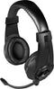 Speedlink LEGATOS - Stereo Headset - 3,5mm aansluiting - Zwart