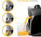 GoodForce Citruspers - Elektrische Sinaasappelpers - Automatische start/stop - Zwart grijs