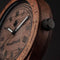 De officiële WoodWatch | Oaklee | Houten horloge heren