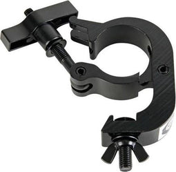 TRUSSKLEM - VDLPCS22 - max. last 250 kg - max. diameter 48-51 mm - zwart