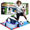 Gear2Play Soccer Roundabout - Voetbaltrainer met LED-pijl - Verbeter je voetbalskills - Multicolor