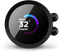 NZXT Kraken 360 - AIO Vloeistofkoeler - LCD-scherm RGB-ventilatoren - Zwart