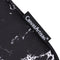 Laptophoes 14 Inch - Laptop Sleeve - Zwart Marmer