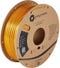 Polymaker PA03001 Silk Filament PLA zijdeglans Zijdeglans 1.75 mm 1000 g Goud PolyLite™ 1 stuk(s)