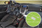 Sweex CH-008WH - Autolader - 2.4A uitgang - Wit