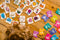 Educatief spel voor kinderen Nathan Little School (FR)