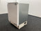 WHIRLPOOL WBUF011 - Onderbouw koelkast - 82cm - 60cm - E - Elektronische bediening