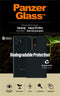 PanzerGlass Galaxy S22 Ultra - Soft Case - Biologisch afbreekbaar - Zwart