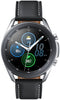 Samsung Galaxy Watch3 - Smartwatch - ECG-meting en slaapmonitor - Zilver