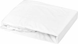 Beschermende matrashoes - MON P'TIT DODO - 1901482 - PVC vlies - Antimicrobieel - 70x140 cm