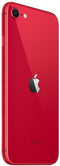 Apple iPhone SE (2020) - Rood - 64 GB - Fysieke simkaart + eSIM