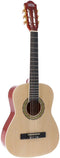 LaPaz 002 NT - klassieke gitaar - naturel