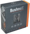 Bushnell Engage EDX - Binoculair 12x50 - EXO Barrier lenscoating - zwart