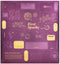 EasyToys x Loveboxxx - First Sparks - Adventskalender - 24 verrassingen - paars/goud