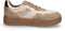 TAMARIS M2371745 - Lage Sneakers - Comfortvoering - Bruin