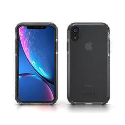 SoSkild Defend - Heavy Impact Case - Zigzag Protection - Smokey Grey