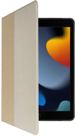 Gecko Covers V10T61C23 - Tablethoes - Vegan Leather - Geschikt voor iPad 10.9 (2022) en iPad 11 (2025)