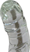 Pipedream Icicles glazendildo Icicles No. 62 transparant - 7 inch