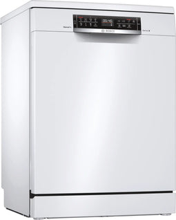 Bosch SMS6ECW63E - Vaatwasser - EfficientDry - 13 couvert
