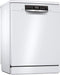 Bosch SMS6ECW63E - Vaatwasser - EfficientDry - 13 couvert