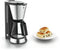 WMF KITCHENminis - Koffiezetapparaat - 5 kopjes - Cromargan® (0,6l)