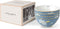 Laura Ashley Heritage Collectables Kommen set van 4 - Schaaltjes - Ø16 cm - Seaspray Uni