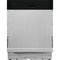 AEG FSE76607P - Inbouw vaatwasser - 13 couverts - Energieklasse A