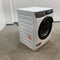 AEG 7000 Serie LR7696UD4 - Wasmachine - ProSteam Stoomprogramma 9 kg