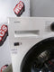 Samsung WW90CGC04AAH - Wasmachine - 9kg - 1400rpm - EcoBubble™ technologie