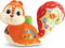 Educatief Spel Vtech Baby MON AMI ROULI BOOGIE Eekhoorn Multicolour (1 Onderdelen)