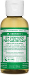 18-in-1 Pure-Castile Soap