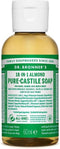 18-in-1 Pure-Castile Soap