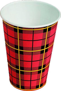 180 cc Kartonnen Beker, Scotty Koffiebeker, Doos à 2500 stuks